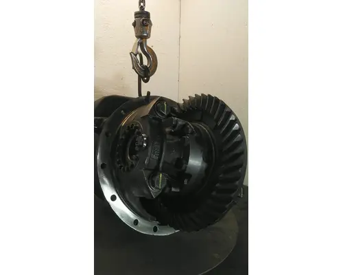 Differential Assembly (Front, Rear) MERITOR-ROCKWELL SSHDFR538 LKQ Heavy Truck - Goodys