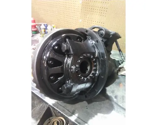 Differential Assembly (Front, Rear) MERITOR-ROCKWELL SSHDFR617 LKQ Heavy Truck - Goodys