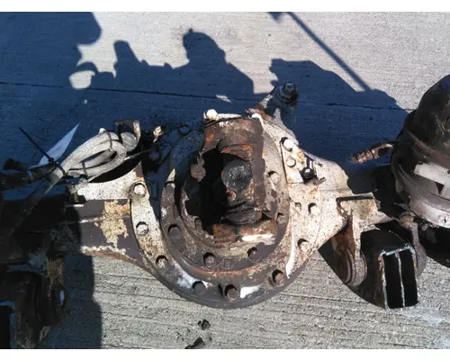 Axle Assembly, Rear (Front) MERITOR-ROCKWELL SSHDR LKQ Heavy Truck - Goodys