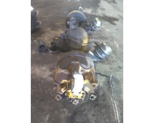 Axle Assembly, Rear (Front) MERITOR-ROCKWELL SSHDR LKQ Heavy Truck - Goodys