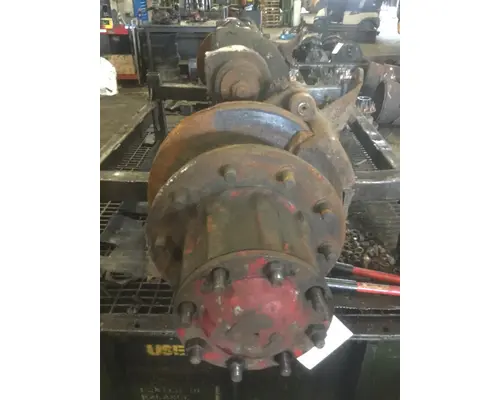 Axle Housing (Rear) MERITOR-ROCKWELL SSHDR LKQ Heavy Truck - Goodys