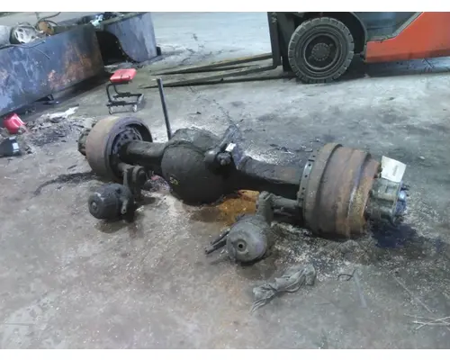 Axle Housing (Rear) MERITOR-ROCKWELL SSHDR LKQ Heavy Truck - Goodys