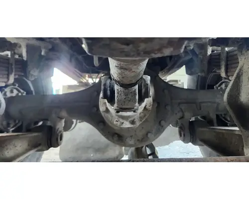 Axle Assembly, Rear (Single Or Rear) Meritor/Rockwell SSHR Complete Recycling Group LLC