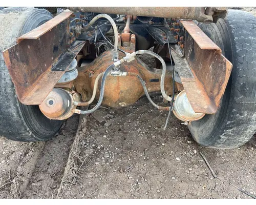 Axle Housing (Rear) Meritor/Rockwell SSHR Holst Truck Parts