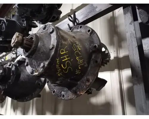 Rears (Rear) Meritor/Rockwell SSHR Holst Truck Parts