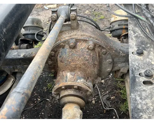 Rears (Rear) Meritor/Rockwell SSHR Holst Truck Parts