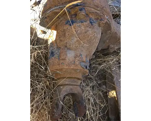 Rears (Rear) Meritor/Rockwell SSHR Holst Truck Parts