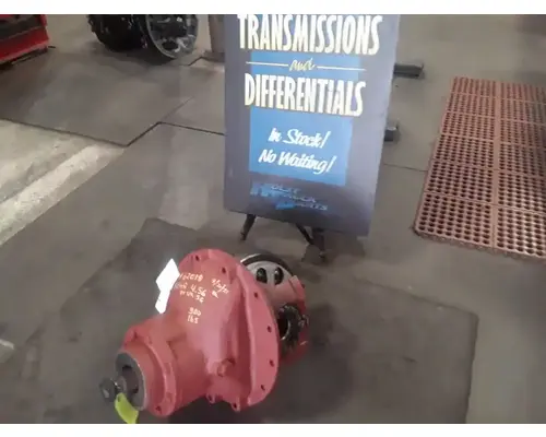 Rears (Rear) Meritor/Rockwell SSHR Holst Truck Parts