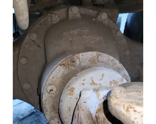 Rears (Rear) Meritor/Rockwell SSHR Complete Recycling Group LLC