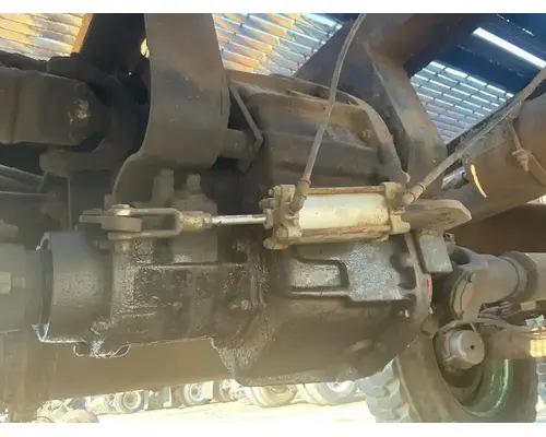 Meritor/Rockwell T226 Transfer Case Assembly