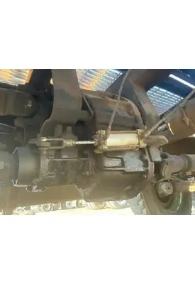 Meritor/Rockwell T226 Transfer Case Assembly