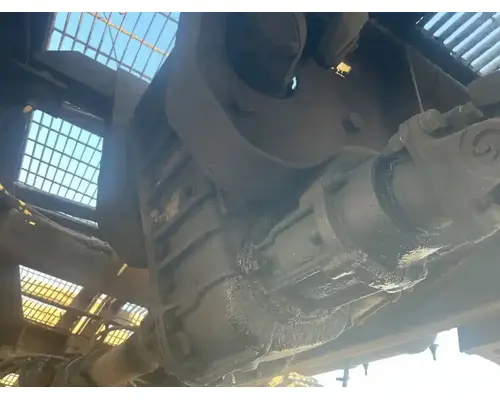 Meritor/Rockwell T226 Transfer Case Assembly