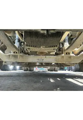 Meritor/Rockwell T680 Axle Assembly, Front (Steer)
