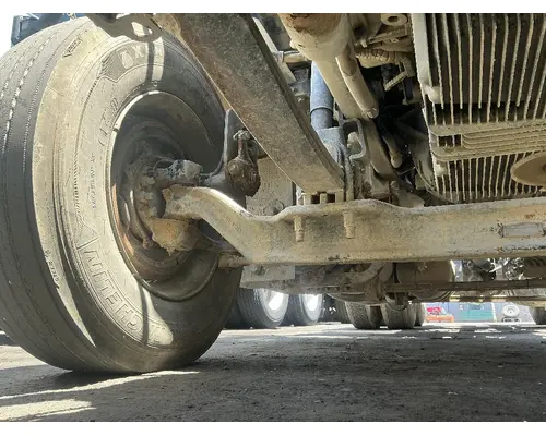 Meritor/Rockwell T680 Axle Assembly, Front (Steer)