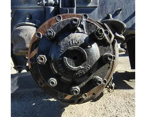 Meritor/Rockwell T680 Axle Housings (Rear)