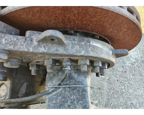 Meritor/Rockwell T680 Differential Housing (Single or Rear)