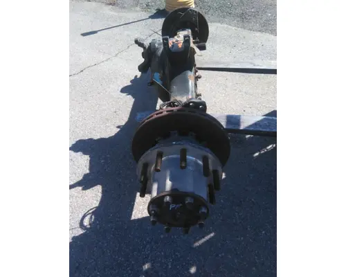 Rears (Matched Set) MERITOR-ROCKWELL T680 LKQ KC Truck Parts - Inland Empire