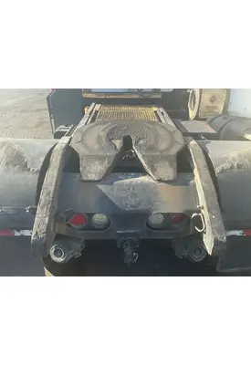 Meritor/Rockwell TJ5000 Axle Housings (Rear)