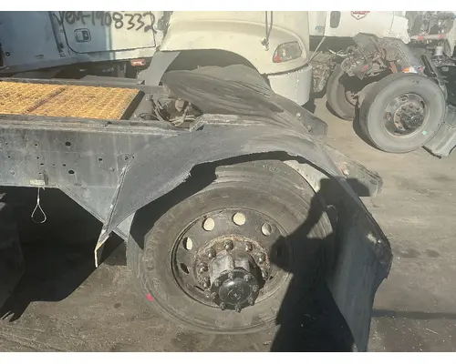 Meritor/Rockwell TJ5000 Axle Housings (Rear)