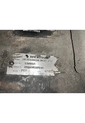 Meritor/Rockwell TJ5000 Rear Rears (Tandem Rear or Single)