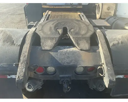 Axle Housing (Rear) Meritor/Rockwell TJ5000 Geco - Fresno