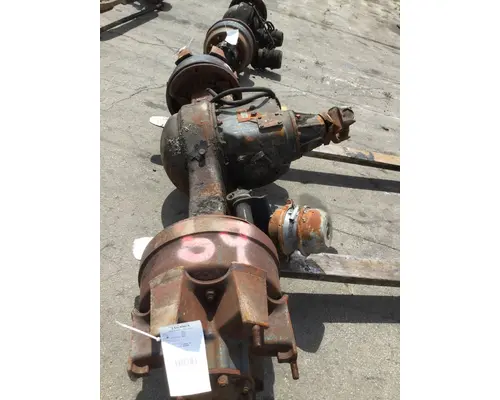 Axle Assembly, Rear (Front) MERITOR-ROCKWELL U240 LKQ Heavy Truck - Goodys