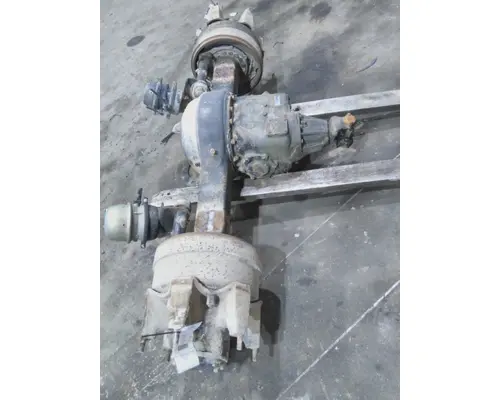 Axle Assembly, Rear (Front) MERITOR-ROCKWELL U240 LKQ Heavy Truck - Goodys