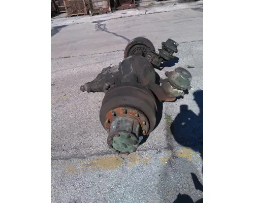 Axle Assembly, Rear (Front) MERITOR-ROCKWELL U240 LKQ Heavy Truck - Goodys