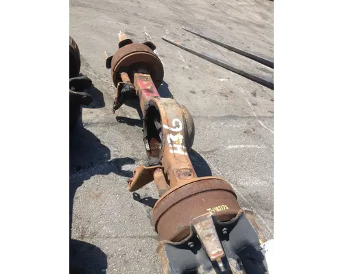 Axle Housing (Rear) MERITOR-ROCKWELL U240 LKQ Heavy Truck - Goodys