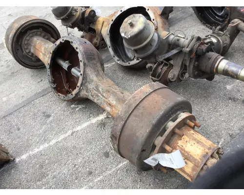 Axle Housing (Rear) MERITOR-ROCKWELL U240 LKQ Heavy Truck - Goodys