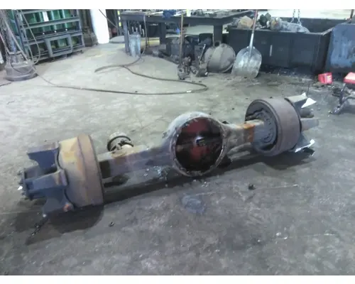 Axle Housing (Rear) MERITOR-ROCKWELL U240 LKQ Heavy Truck - Goodys