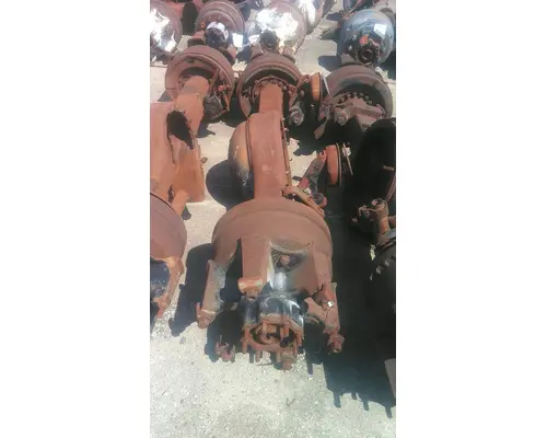 Axle Housing (Rear) MERITOR-ROCKWELL U240 LKQ Heavy Truck - Goodys