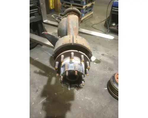 Axle Housing (Rear) MERITOR-ROCKWELL U240 LKQ Heavy Truck - Goodys