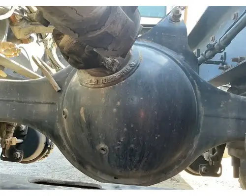 Meritor/Rockwell VNL Axle Housings (Front)