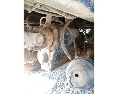 Meritor/Rockwell rdl40-145 Rears (Front)