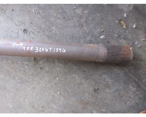 Meritor/Rockwell  Axle Shaft
