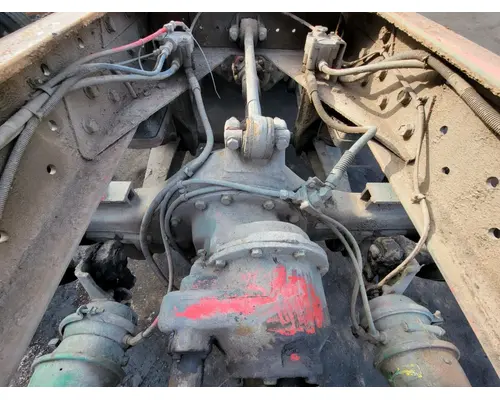 Meritor/Rockwell  Differential Housing (Front)