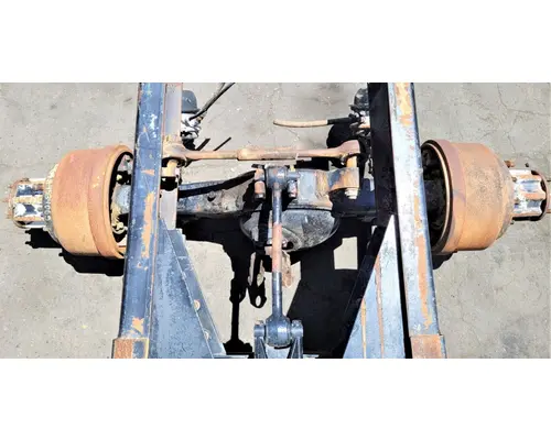 Meritor/Rockwell  Differential Housing (Front)