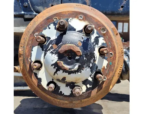 Meritor/Rockwell  Differential Housing (Front)