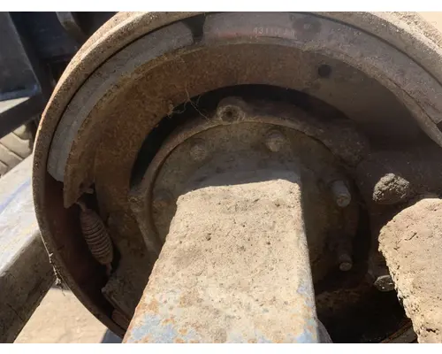 Meritor/Rockwell  Differential Housing (Front)