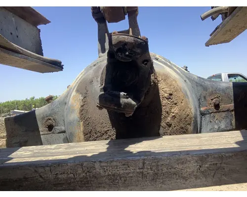 Meritor/Rockwell  Differential Housing (Front)