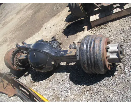 Meritor/Rockwell  Rears (Rear)