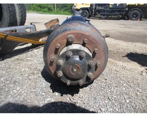 Meritor/Rockwell  Rears (Rear)