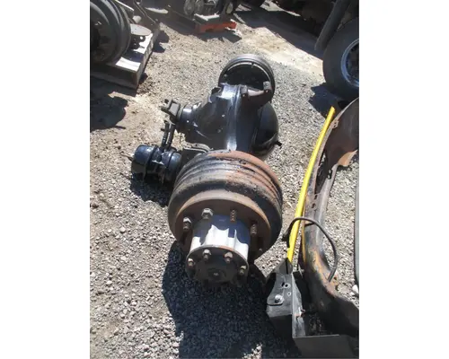 Meritor/Rockwell  Rears (Rear)