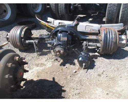 Meritor/Rockwell  Rears (Rear)