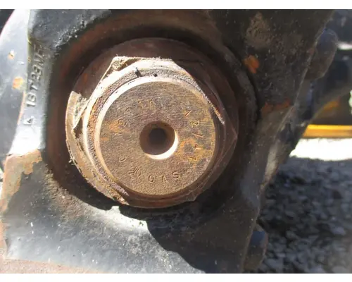 Meritor/Rockwell  Rears (Rear)