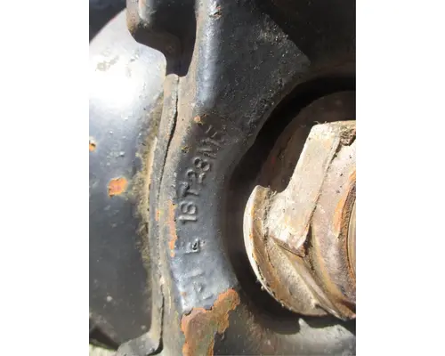 Meritor/Rockwell  Rears (Rear)