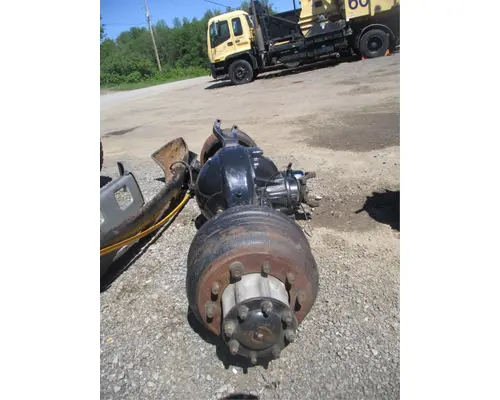 Meritor/Rockwell  Rears (Rear)