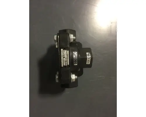 Air Brake Components MERITOR/WABCO  Hagerman Inc.