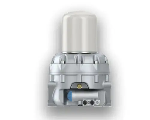 Air Dryer MERITOR/WABCO  Hagerman Inc.